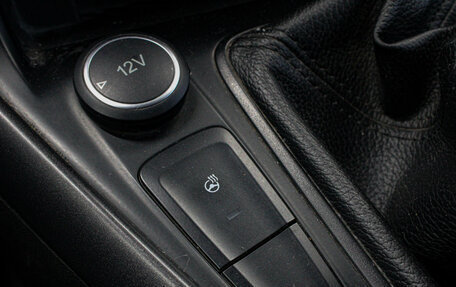 Ford Focus III, 2018 год, 1 099 000 рублей, 17 фотография