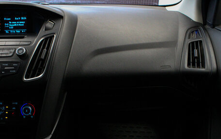 Ford Focus III, 2018 год, 1 099 000 рублей, 21 фотография