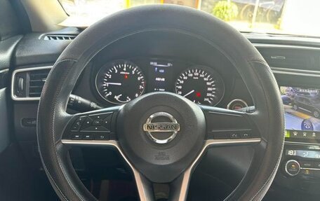 Nissan Qashqai, 2022 год, 1 890 605 рублей, 7 фотография