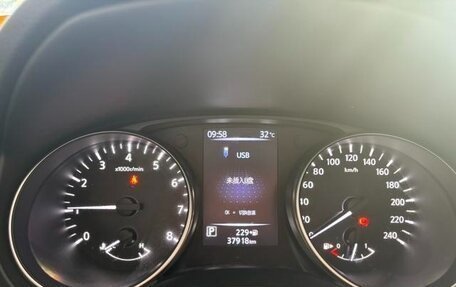 Nissan Qashqai, 2022 год, 1 890 605 рублей, 8 фотография