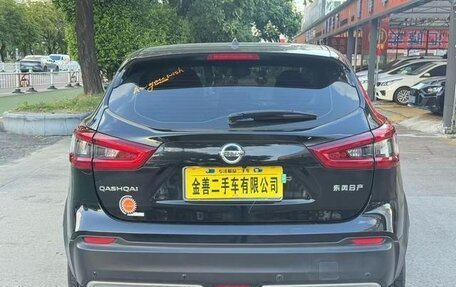 Nissan Qashqai, 2022 год, 1 890 605 рублей, 6 фотография