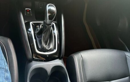 Nissan Qashqai, 2022 год, 1 890 605 рублей, 12 фотография