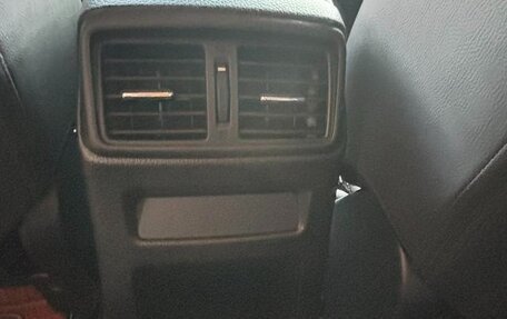 Nissan Qashqai, 2022 год, 1 890 605 рублей, 11 фотография