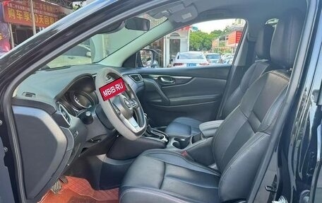 Nissan Qashqai, 2022 год, 1 890 605 рублей, 9 фотография