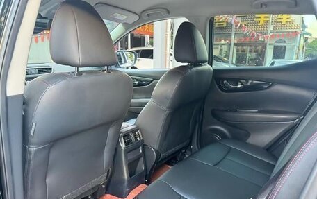 Nissan Qashqai, 2022 год, 1 890 605 рублей, 14 фотография