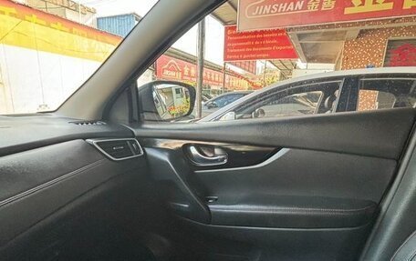 Nissan Qashqai, 2022 год, 1 890 605 рублей, 15 фотография