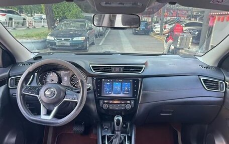 Nissan Qashqai, 2022 год, 1 890 605 рублей, 16 фотография