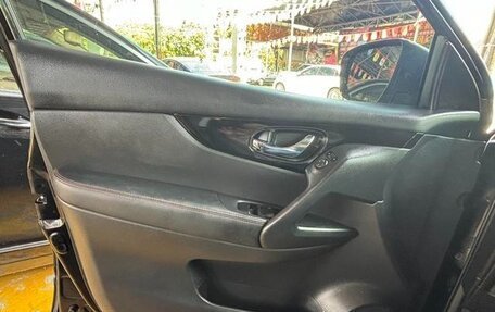 Nissan Qashqai, 2022 год, 1 890 605 рублей, 17 фотография