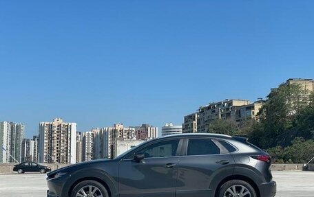Mazda CX-30 I, 2020 год, 1 580 143 рублей, 4 фотография