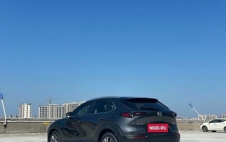 Mazda CX-30 I, 2020 год, 1 580 143 рублей, 5 фотография