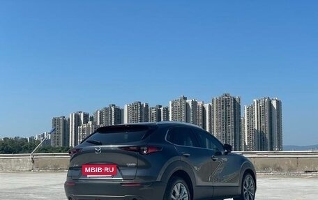 Mazda CX-30 I, 2020 год, 1 580 143 рублей, 7 фотография