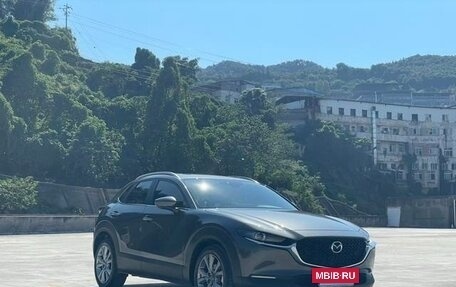 Mazda CX-30 I, 2020 год, 1 580 143 рублей, 3 фотография