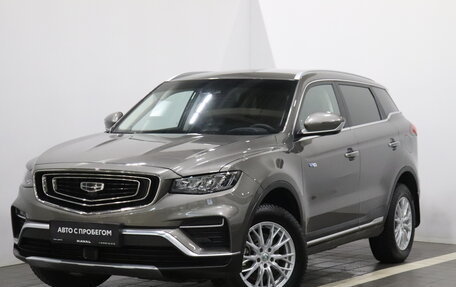 Geely Atlas, 2022 год, 1 978 000 рублей, 1 фотография