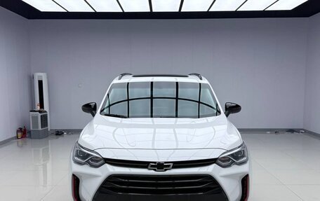 Chevrolet Orlando, 2022 год, 1 650 000 рублей, 1 фотография