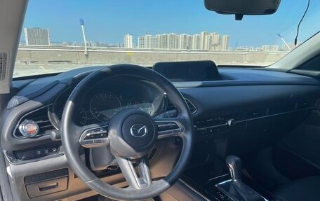 Mazda CX-30 I, 2020 год, 1 580 143 рублей, 12 фотография