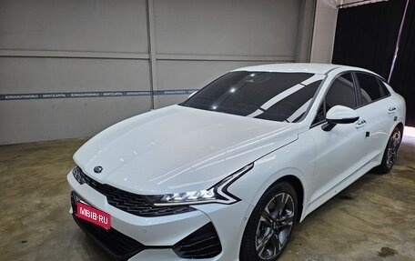 KIA K5, 2021 год, 2 150 000 рублей, 1 фотография