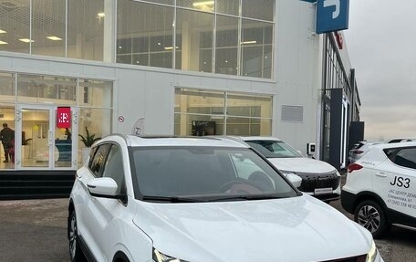 Geely Coolray I, 2023 год, 1 938 000 рублей, 1 фотография