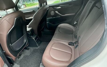 BMW X1, 2020 год, 1 950 143 рублей, 13 фотография