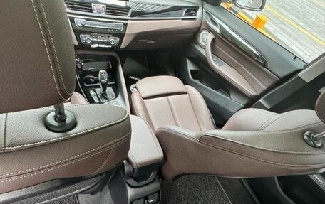 BMW X1, 2020 год, 1 950 143 рублей, 11 фотография