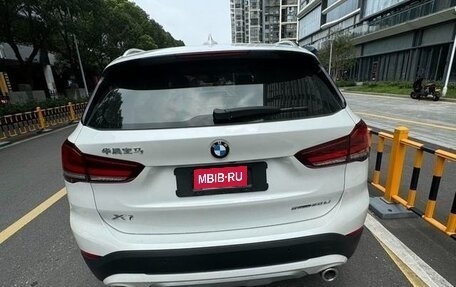 BMW X1, 2020 год, 1 950 143 рублей, 5 фотография