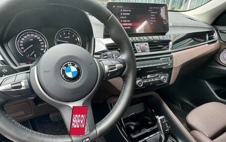 BMW X1, 2020 год, 1 950 143 рублей, 8 фотография