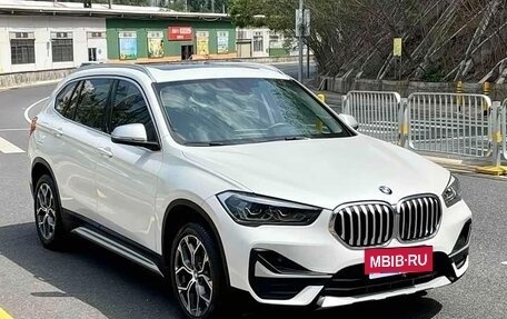 BMW X1, 2021 год, 1 680 202 рублей, 3 фотография