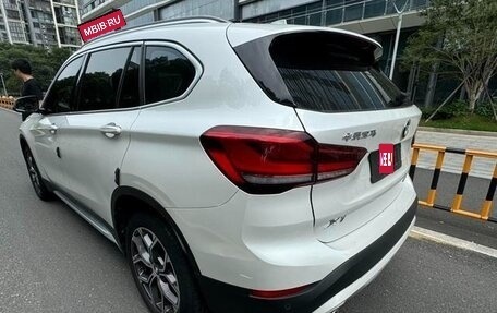 BMW X1, 2020 год, 1 950 143 рублей, 4 фотография