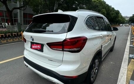 BMW X1, 2020 год, 1 950 143 рублей, 6 фотография