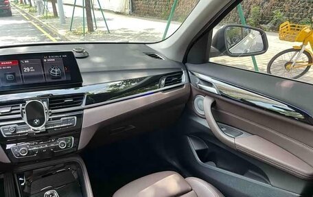 BMW X1, 2021 год, 1 680 202 рублей, 7 фотография