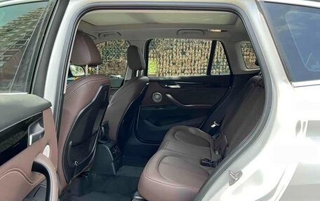 BMW X1, 2021 год, 1 680 202 рублей, 5 фотография