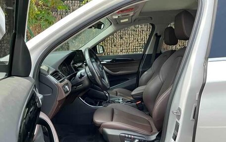 BMW X1, 2021 год, 1 680 202 рублей, 12 фотография