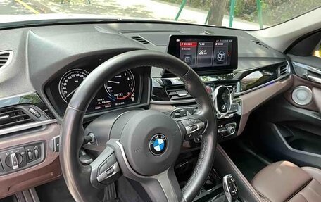 BMW X1, 2021 год, 1 680 202 рублей, 13 фотография