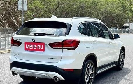 BMW X1, 2021 год, 1 680 202 рублей, 9 фотография