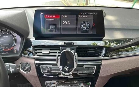 BMW X1, 2021 год, 1 680 202 рублей, 17 фотография