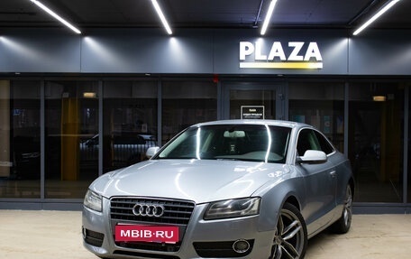 Audi A5, 2011 год, 1 199 000 рублей, 1 фотография