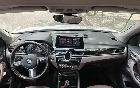 BMW X1, 2021 год, 1 680 202 рублей, 16 фотография