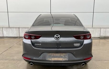 Mazda 3, 2022 год, 1 460 605 рублей, 3 фотография
