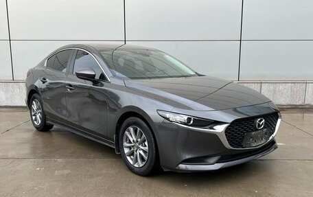 Mazda 3, 2022 год, 1 460 605 рублей, 6 фотография