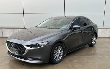Mazda 3, 2022 год, 1 460 605 рублей, 5 фотография