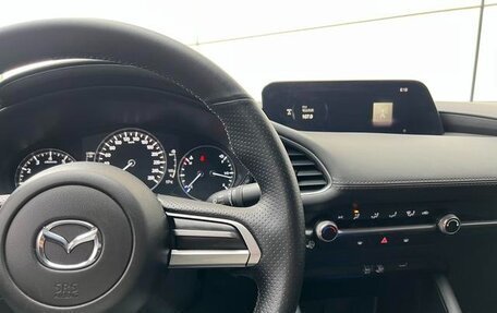 Mazda 3, 2022 год, 1 460 605 рублей, 7 фотография