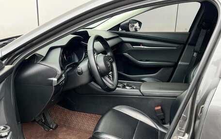 Mazda 3, 2022 год, 1 460 605 рублей, 8 фотография