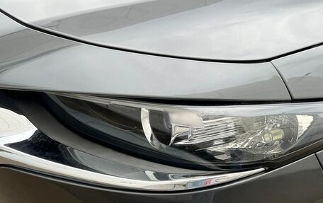 Mazda 3, 2022 год, 1 460 605 рублей, 11 фотография