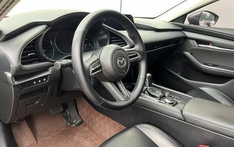 Mazda 3, 2022 год, 1 460 605 рублей, 10 фотография