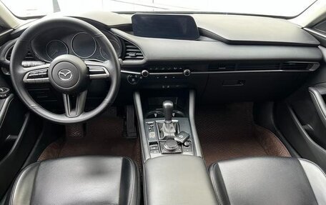 Mazda 3, 2022 год, 1 460 605 рублей, 9 фотография