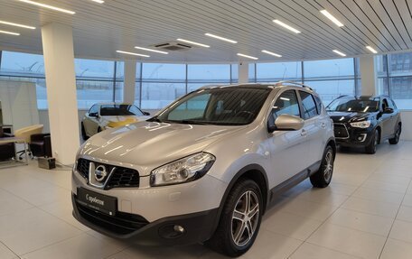 Nissan Qashqai, 2010 год, 1 090 000 рублей, 1 фотография
