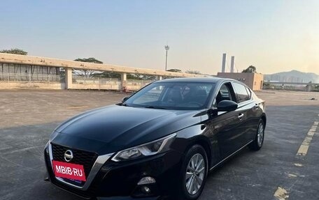 Nissan Teana, 2020 год, 1 830 605 рублей, 7 фотография