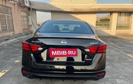 Nissan Teana, 2020 год, 1 830 605 рублей, 2 фотография