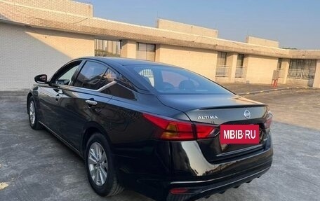 Nissan Teana, 2020 год, 1 830 605 рублей, 6 фотография