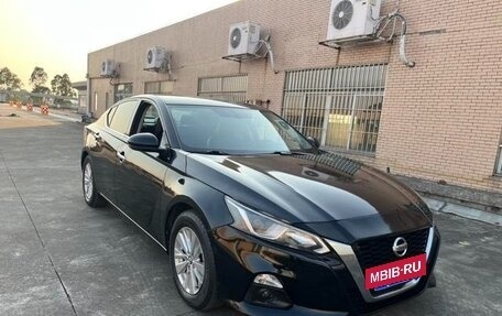 Nissan Teana, 2020 год, 1 830 605 рублей, 3 фотография