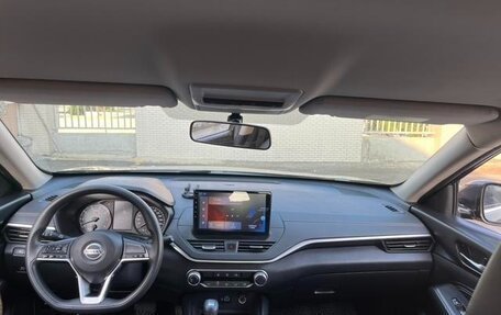 Nissan Teana, 2020 год, 1 830 605 рублей, 10 фотография